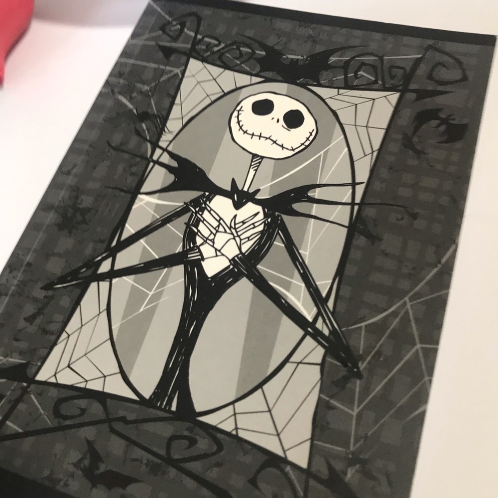 8 Piece Disney Nightmare Before Christmas Bundle! - Picture 5 of 12